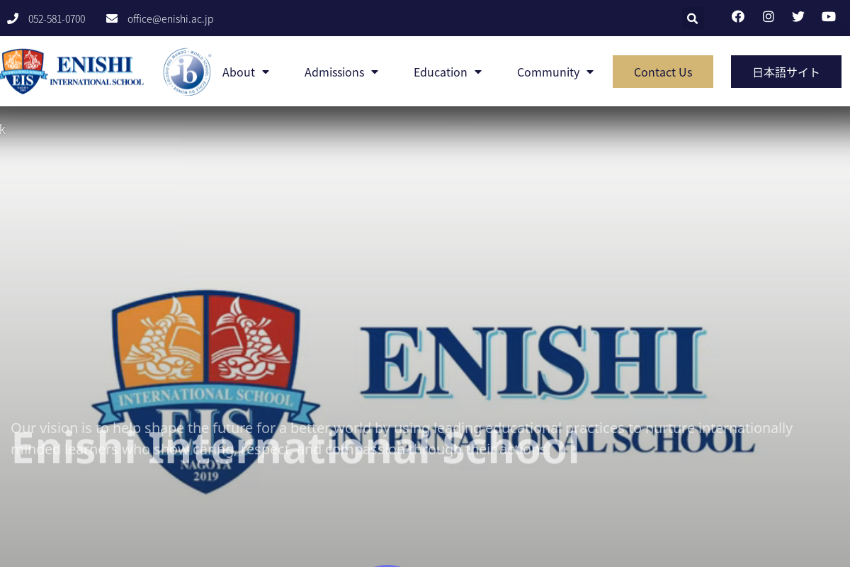Enishi International School