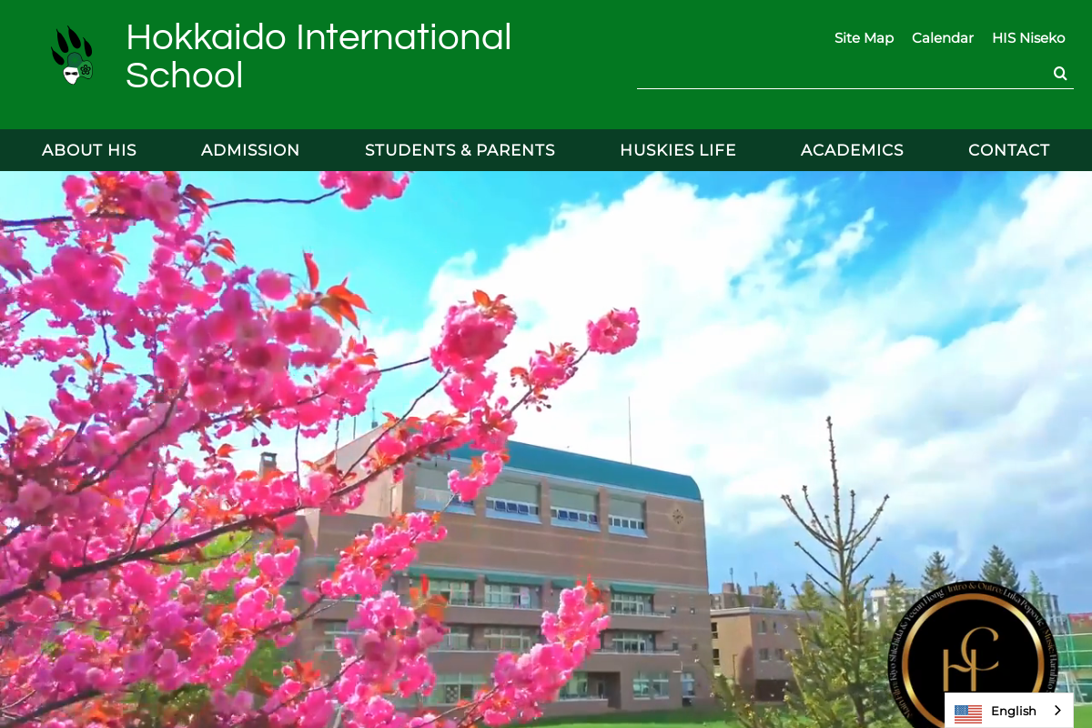 Hokkaido International School